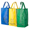 "Lopack" tašky pro recyklaci odpadů