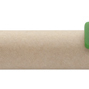 "Reflat" kuličkové pero z recyklovaného papíru
