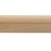 "Tashania" dotykové kuličkové pero z bambusu