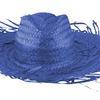 "Filagarchado" slaměný klobouk