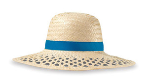 &quot;Yuca&quot; plážový klobouk