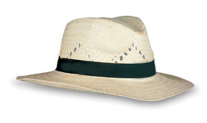 "Lua" pánský slaměný klobouk