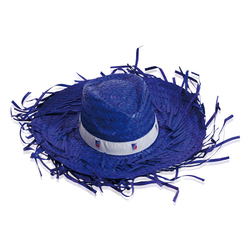 "Filagarchado" slaměný klobouk