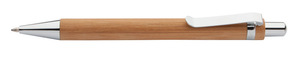 &quot;Bashania&quot; kuličkové pero z bambusu