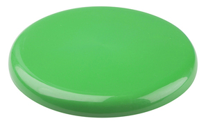 "Smooth Fly" frisbee