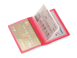 "Mitux" obal na kreditní karty