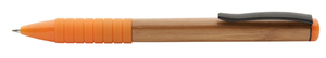 "Bripp" bambusové kuličkové pero