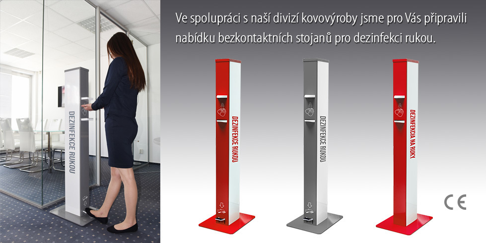 NOVINKA!