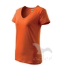 Tričko dámské Dream oranžová 2XL
