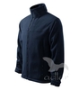 Pánský Fleece Jacket námořní modrá 2XL