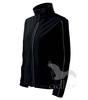Bunda dámská Softshell Jacket černá 2XL
