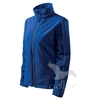 Bunda dámská Softshell Jacket královská modrá 2XL