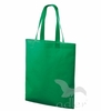 Nákupní taška Prima středně zelená uni