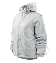 Bunda dámská Jacket Active Plus bílá S