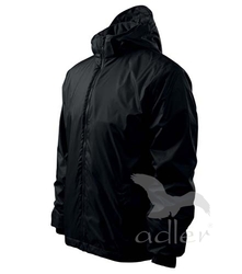 Bunda pánská Jacket Active černá M
