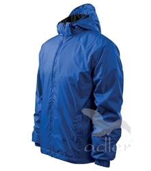 Bunda pánská Jacket Active královská modrá 2XL