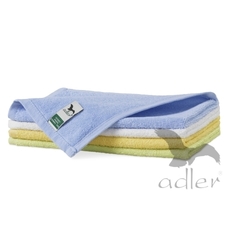 Malý ručník Terry Hand Towel 350 nebesky modrá 30 