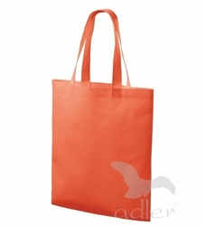 Nákupní taška Prima oranžová uni