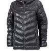 Ladies Down Jacket