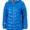 Ladies Down Jacket