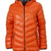 Ladies Down Jacket