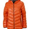 Ladies Down Jacket