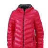 Ladies Down Jacket