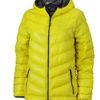 Ladies Down Jacket