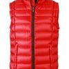 Mens Quilted Down Vest