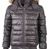 Mens Padded Winter Jacket