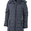 Ladies Winter Down Coat