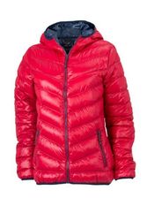 Ladies Down Jacket