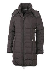 Ladies Winter Down Coat