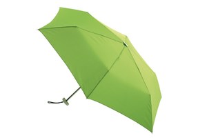 Super slim mini pocket umbrella "Flat"