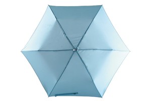 Super slim mini pocket umbrella "Flat"