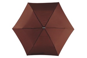 Super slim mini pocket umbrella "Flat"