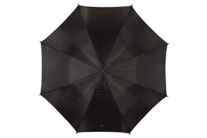 Automatic stick umbrella "Dance" with polyester canopy