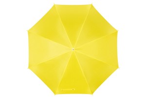 Automatic stick umbrella "Dance" with polyester canopy