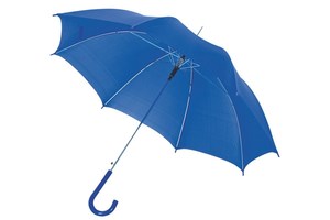 Automatic stick umbrella "Dance" with polyester canopy