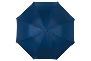 Automatic stick umbrella "Dance" with polyester canopy