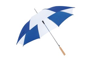 Automatic stick umbrella "Salsa" with polyester canopy