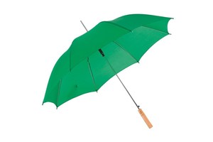 Automatic stick umbrella "Salsa" with polyester canopy