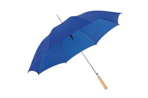 Automatic stick umbrella "Salsa" with polyester canopy