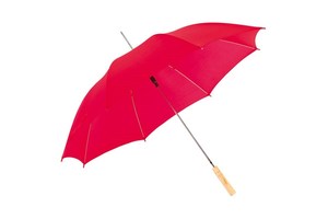 Automatic stick umbrella "Salsa" with polyester canopy