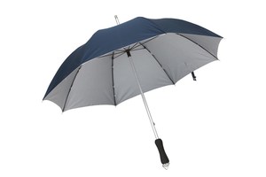 Aluminium fibreglass stick umbrella "Joker"
