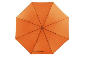 Aluminium stick umbrella "Hip Hop"