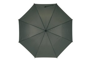 Fibreglass stick umbrella "Flora" with carrying pouch