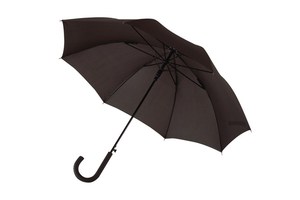 Automatic windproof stick umbrella "Wind"