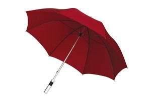 Aluminium fibreglass golf umbrella "Satellite"