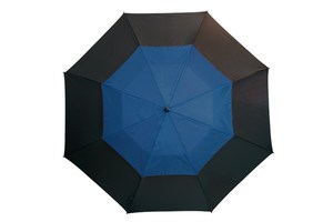 Fibreglass golf umbrella "Monsun" with nylon canopy